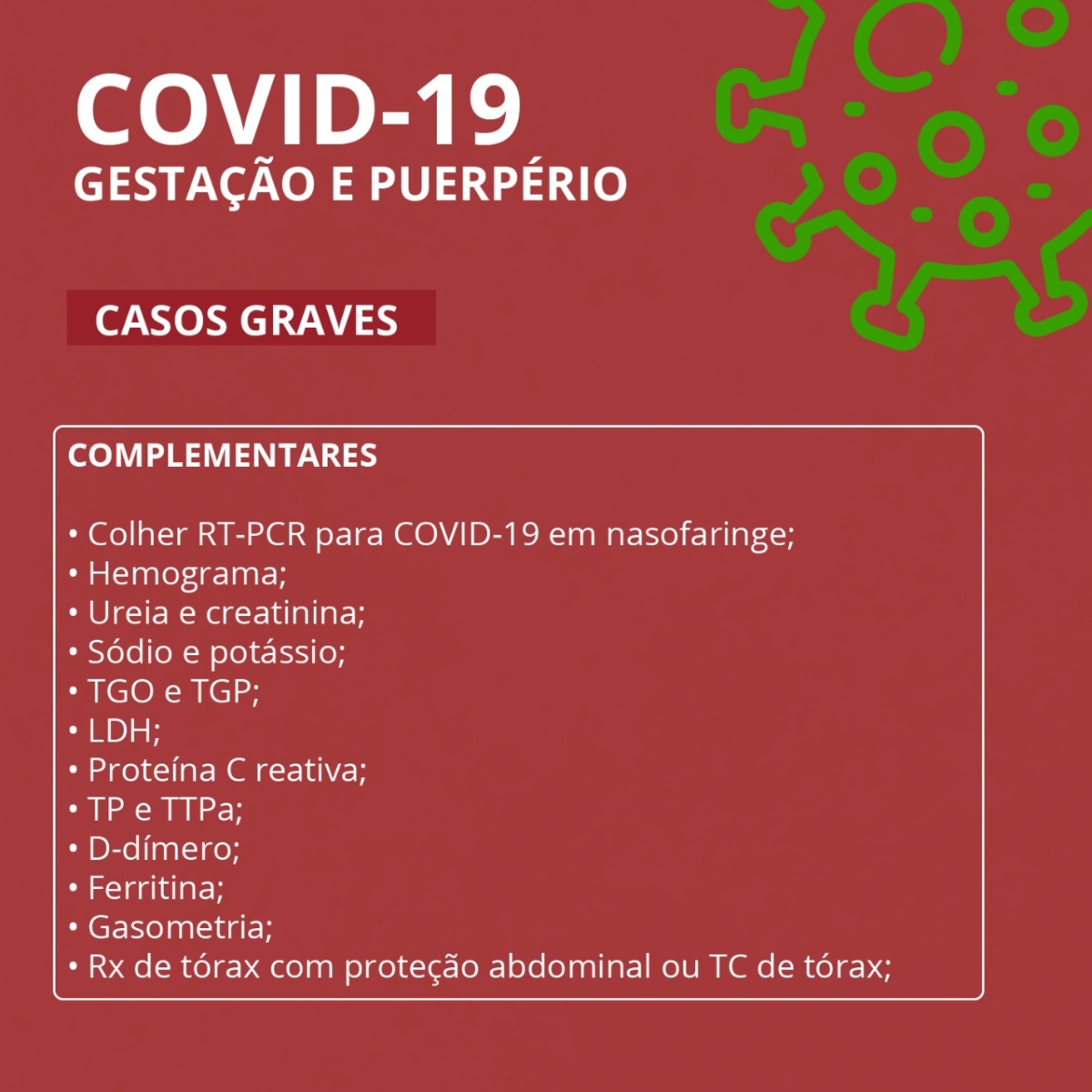 Imagem: SES/SE