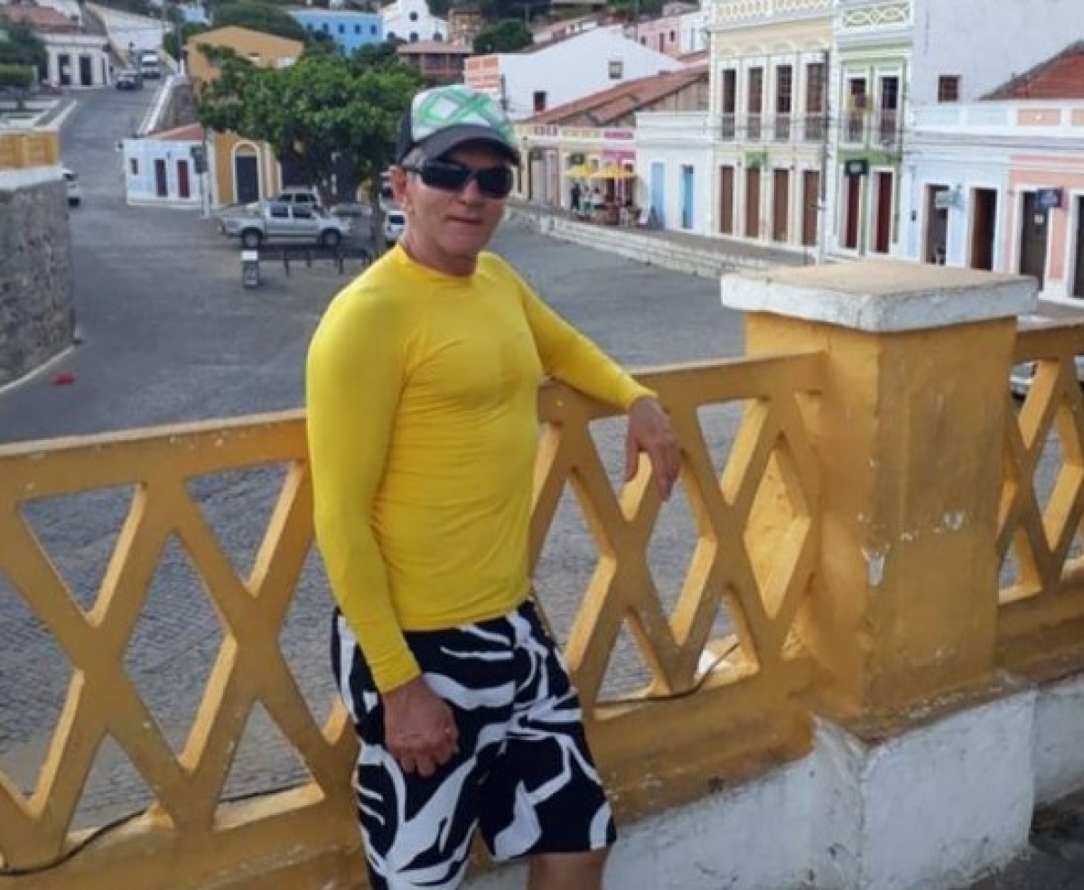 O veículo usado pela dupla foi apreendido e periciado (Foto: Arquivo Pessoal/ Redes Sociais)