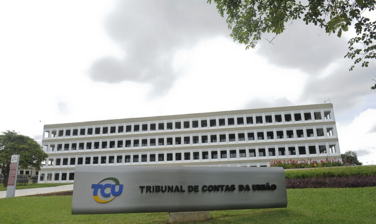 TCU defende sistema integrado de dados contra fraudes em benefícios (Foto de arquivo: Leopoldo Silva/ Agência Senado)