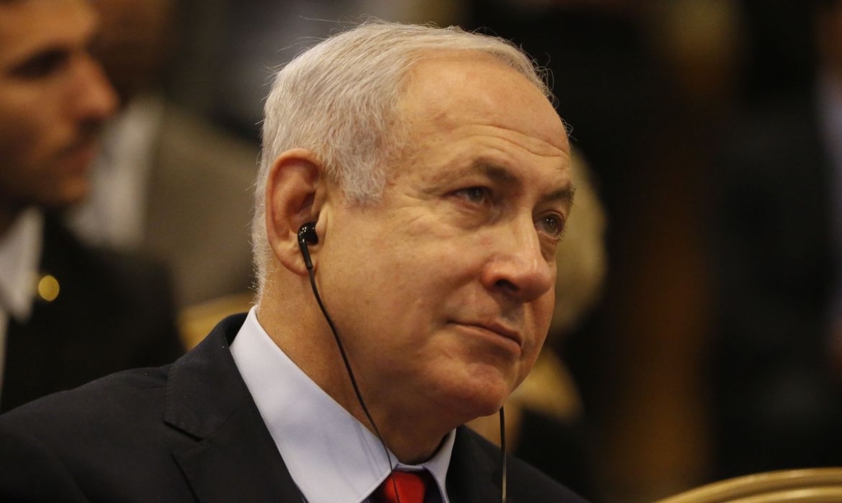 Parlamento de Israel aprova novo governo que encerra era Netanyahu (Foto: Tânia Rêgo/ Agência Brasil)