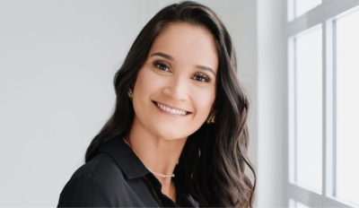 Professora de Direito do Consumidor da Unit, Valquíria Falcão (Foto: Assessoria de Imprensa Unit)