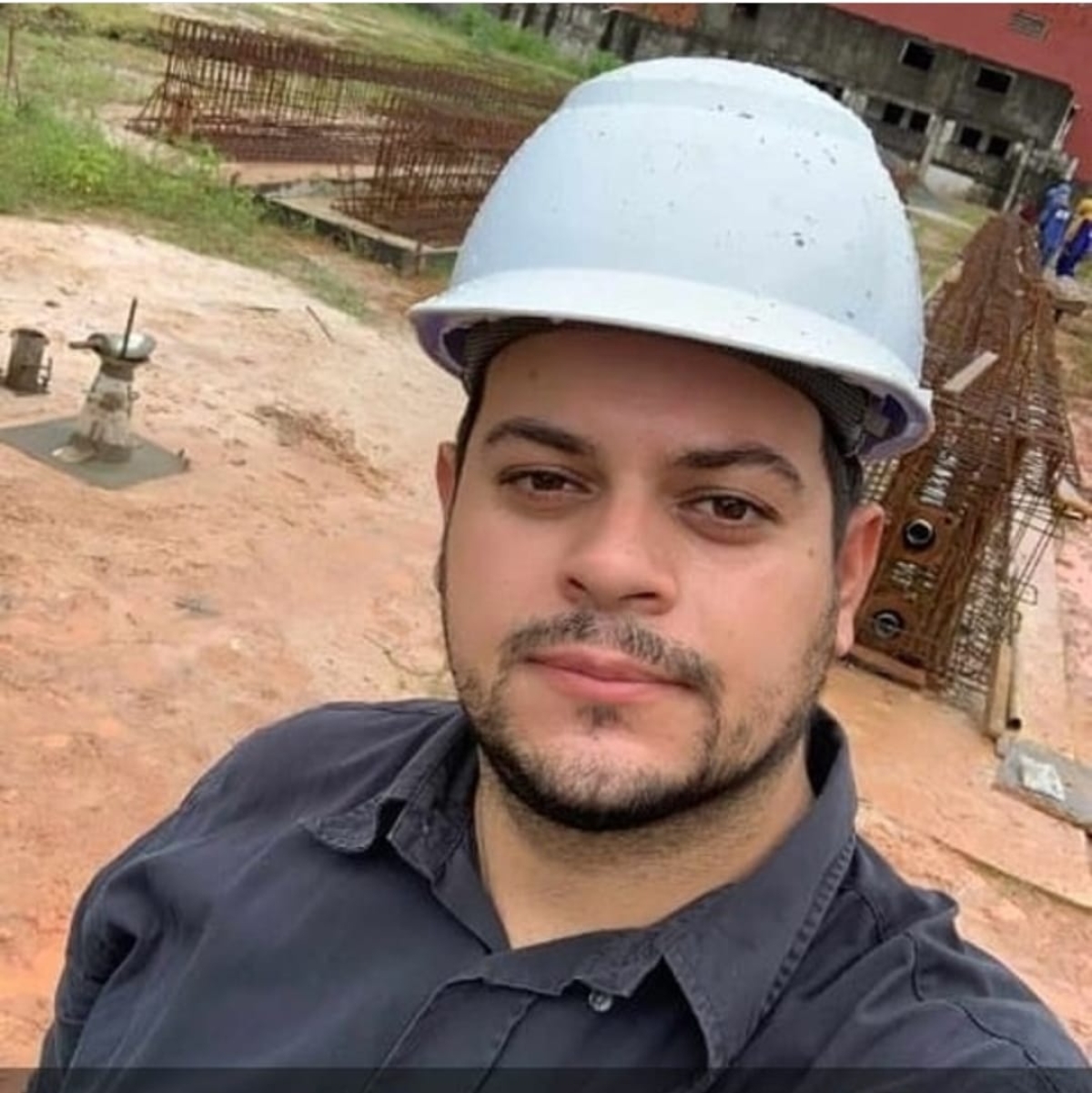 Procurado por aplicar "golpe do amor", homem é preso por equipes do Denarc em Aracaju (Foto: SSP/SE)