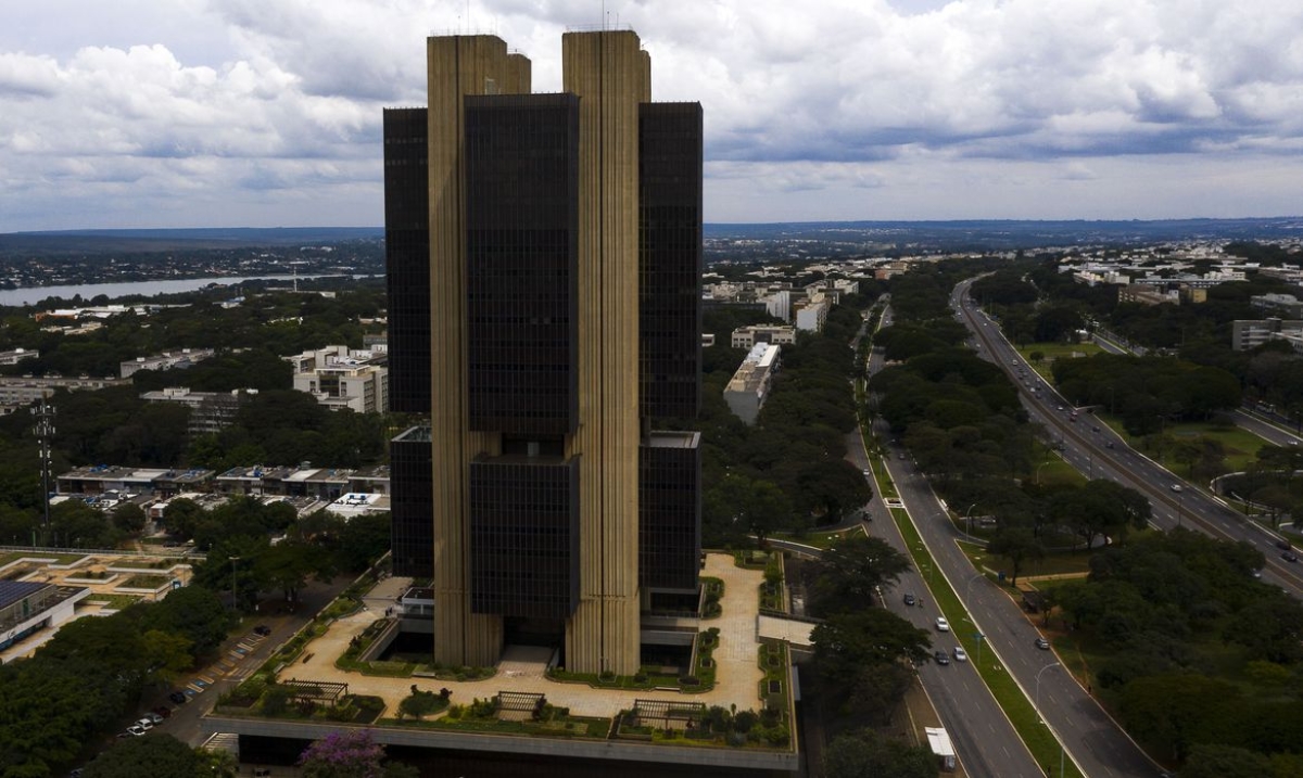 Copom eleva taxa básica de juros para 4,25% ao ano (Foto: Marcello Casal Jr./ Agência Brasil)