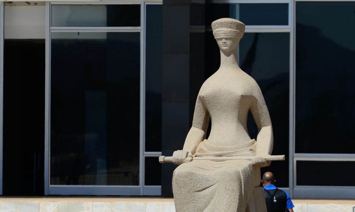 STF: após 2019, funcionário de estatal aposentado deve deixar emprego (Foto: Marcello Casal Jr./ Agência Brasil)