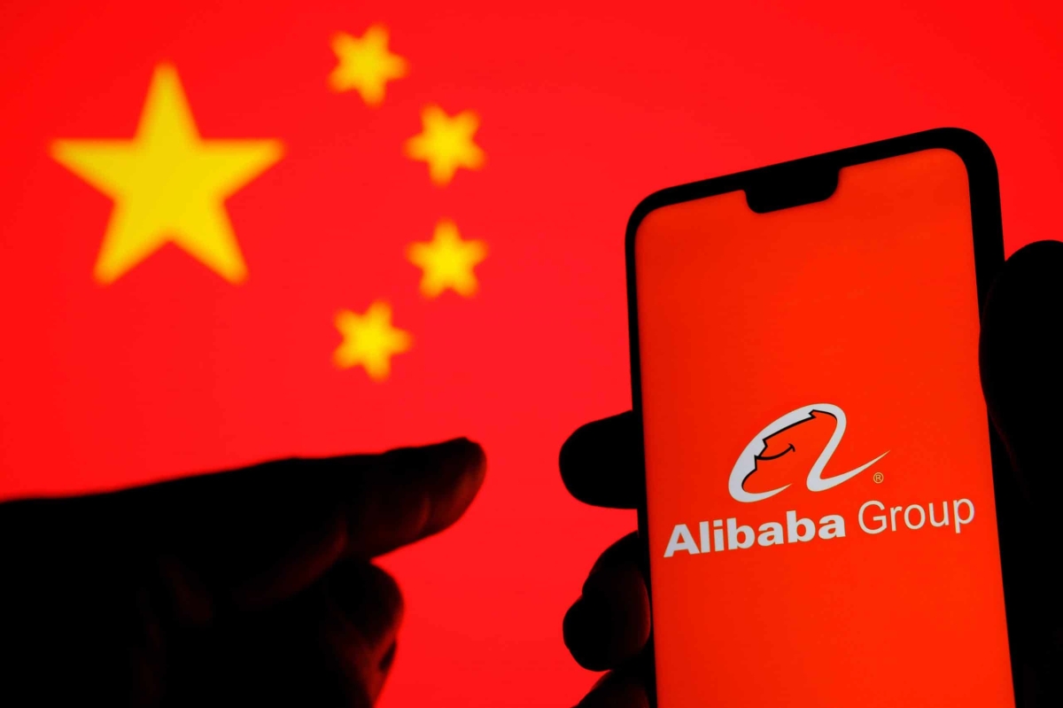 Alibaba é hackeado; 1 bilhão de dados de clientes foram roubados (Foto: Olhar Digital)