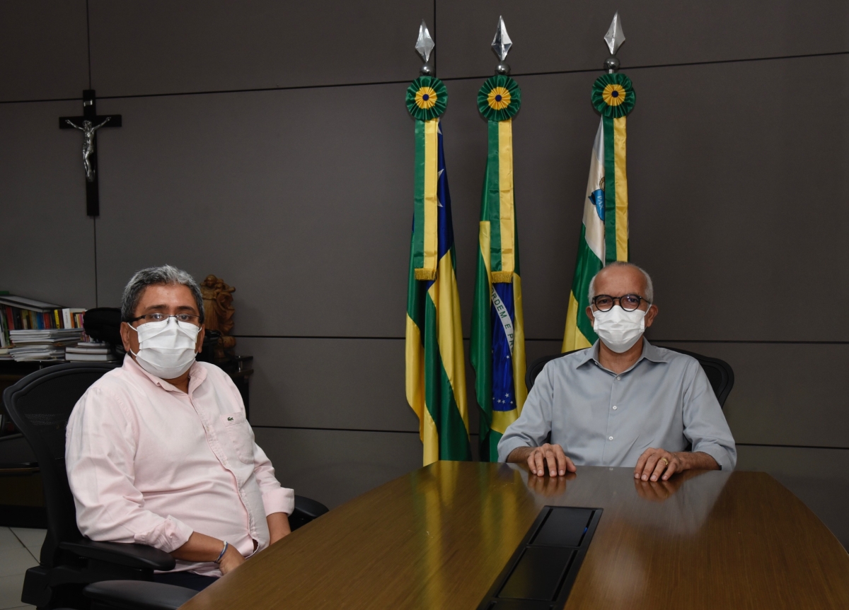 Prefeitura de Aracaju antecipa salário dos servidores de junho para sexta, dia 25/6 (Foto: Prefeitura de Aracaju)