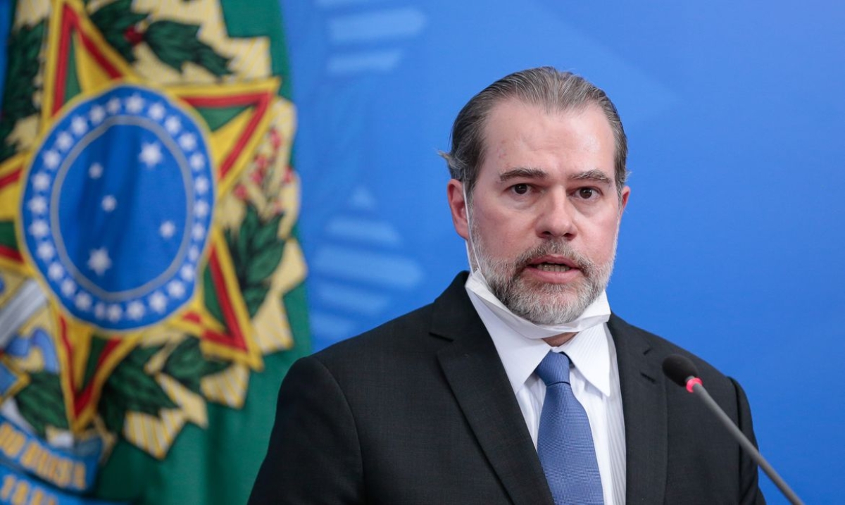 STF impede extensão de auxílio-acompanhante para todas (Foto: Carolina Antunes/ PR)