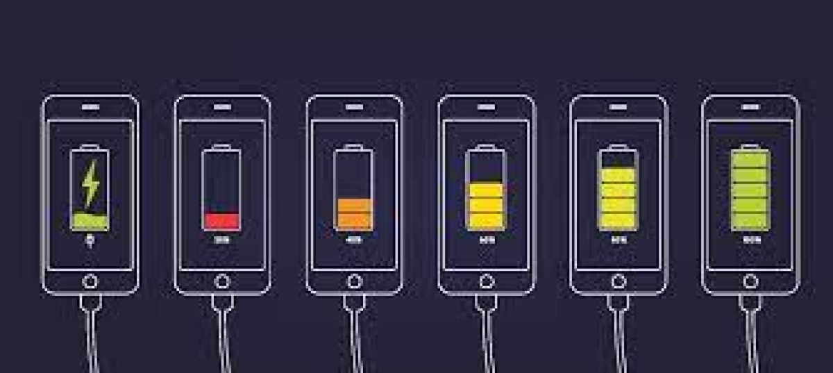 Veja como carregar seu celular de forma rápida e segura (Imagem: Olhar Digital)