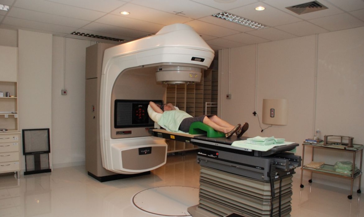 Fisioterapia não oferece riscos para pacientes com câncer de mama (Foto: Divulgação)