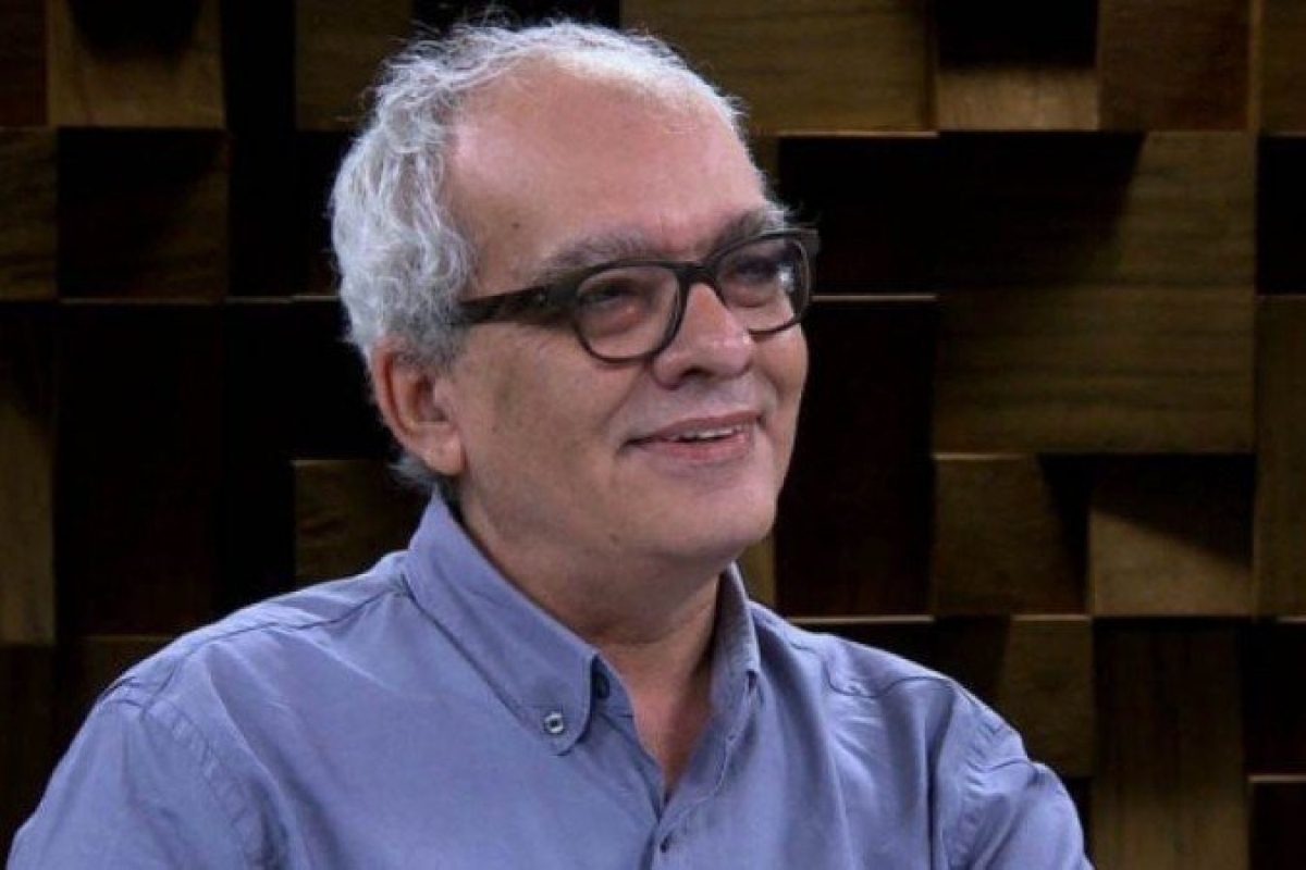 Jornalista Artur Xexéo morre aos 69 anos (Foto: Divulgação)