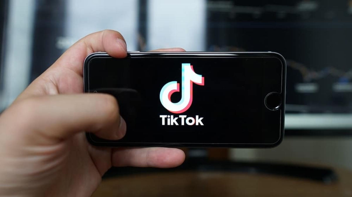 Como usar áudios do TikTok como despertador (Foto: Olhar Digital)