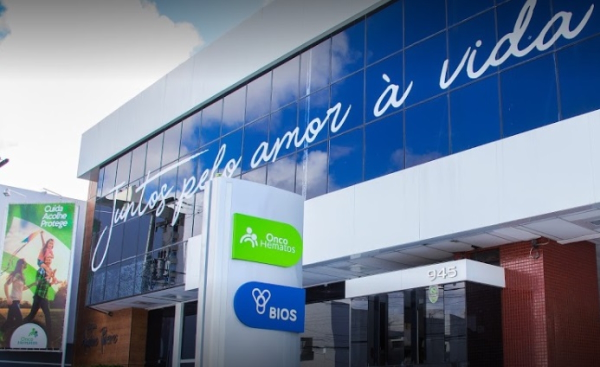 Onco Hematos alerta para câncer de rim: cerca de 40% dos casos são descobertos em estágio avançado (Foto: Ascom Onco Hematos/ �?ncora Adm Comunicação Ltda)