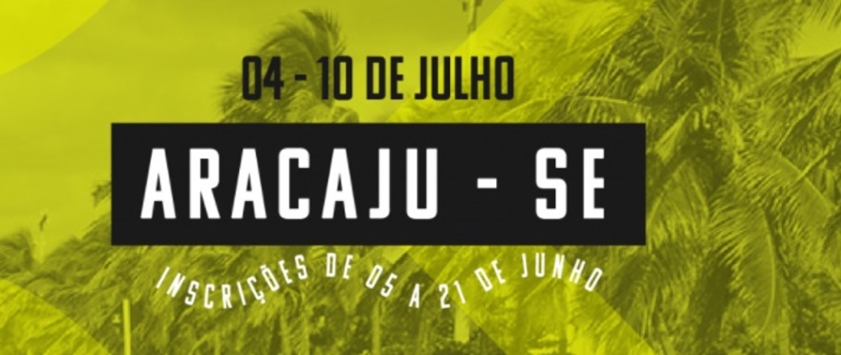 JUBS Praia (Imagem: Divulgação)