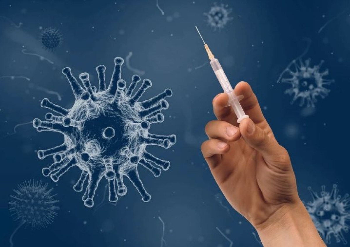 Astrazeneca fora da validade: saiba como identificar o seu lote (Imagem ilustrativa: Pixabay)