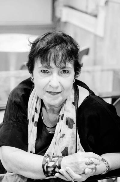 Clarisse de Almeida, Arquiteta e Urbanista e professora do curso de Arquitetura da Universidade Tiradentes (Foto: Assessoria de Imprensa Unit)