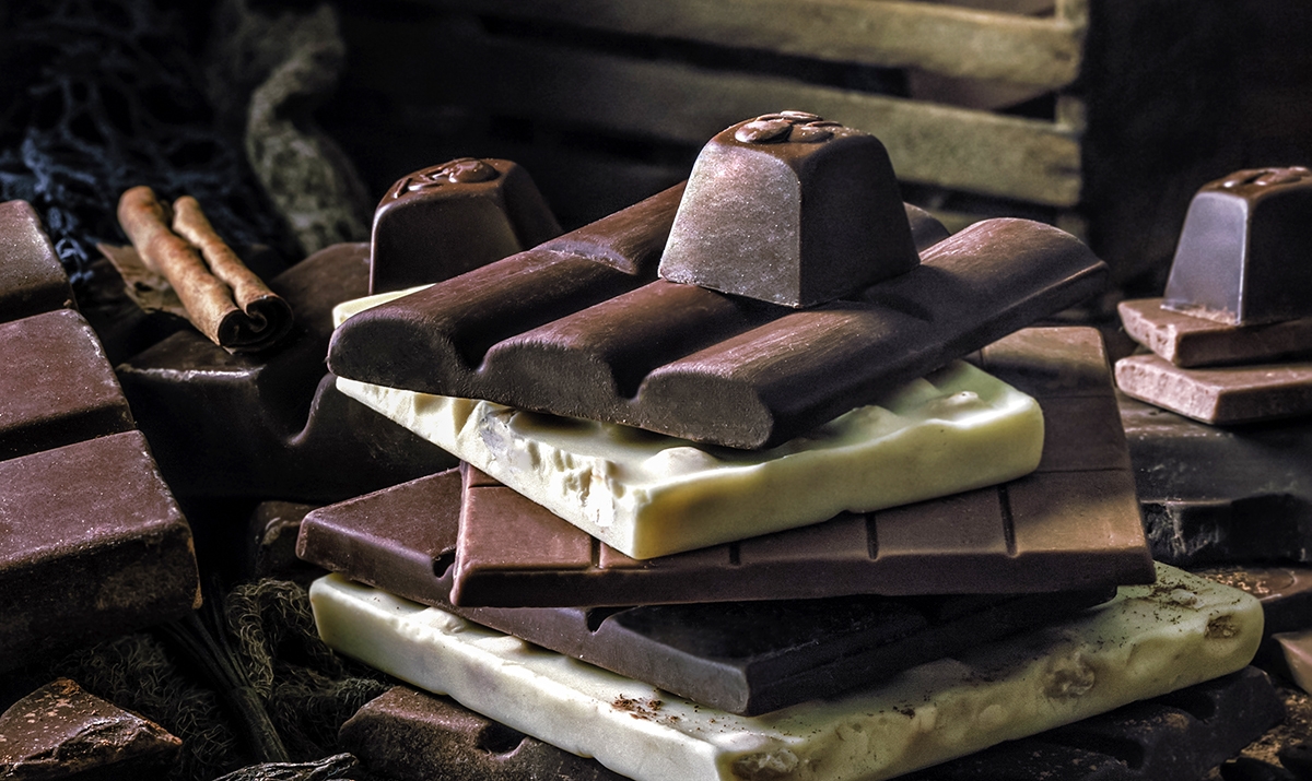 Celebre o Dia Mundial do Chocolate com muitas delícias (Foto: Divulgação)