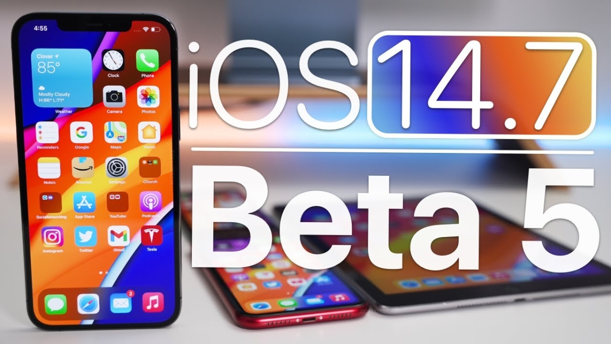 Apple corrige falha do iOS que desabilitava conexões Wi-Fi com nomes estranhos (Imagem: Reprodução de vídeo/ YouTube/ zollotech)