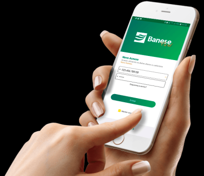 Banese Card tenta receber débitos de negativados - Imagem: Ascom Grupo Banese