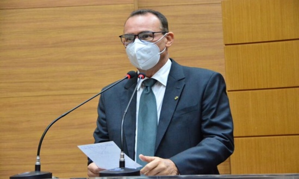 Deputado Zezinho Sobral afirma que executiva estadual não está de acordo com filiação da delegada Daniella Garcia (Foto: Jadilson Simões)