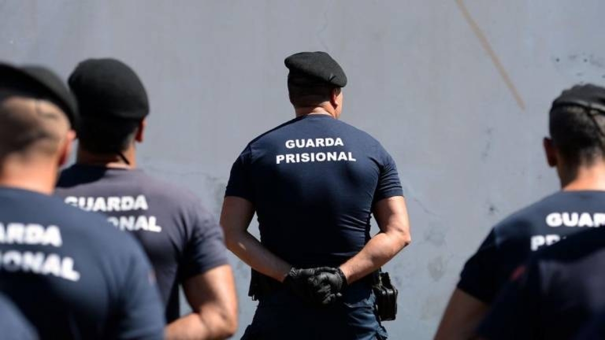 Nomeados no concurso de guarda prisional têm até 1º de agosto para entrega de documentação (Foto: Sead/SE)