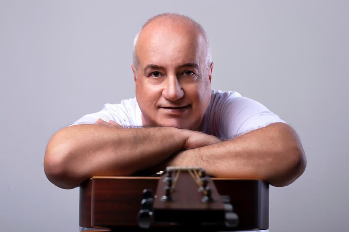 The Maupi lança em agosto Influências, seu primeiro EP (Foto: Assessoria The Maupi)