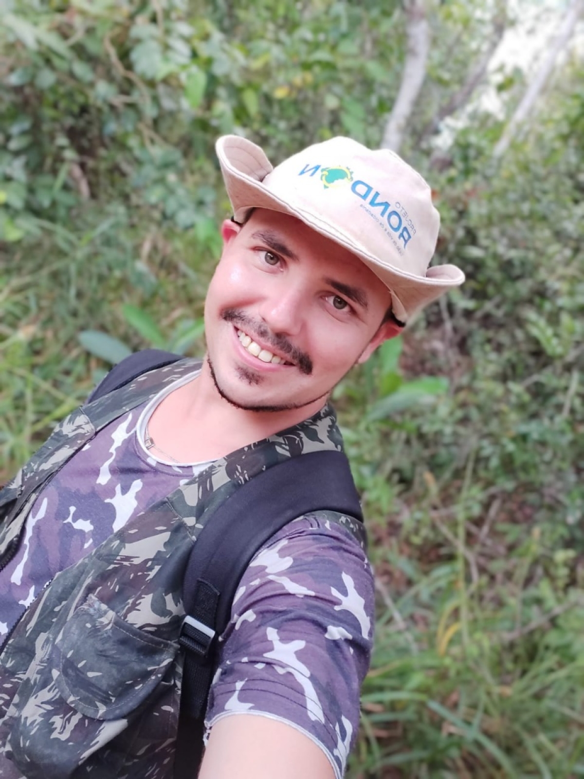 Pesquisa da Unit visa conhecer a fauna triatomínea, formada pelos popularmente conhecidos barbeiros (Foto: Assessora de Imprensa Unit)
