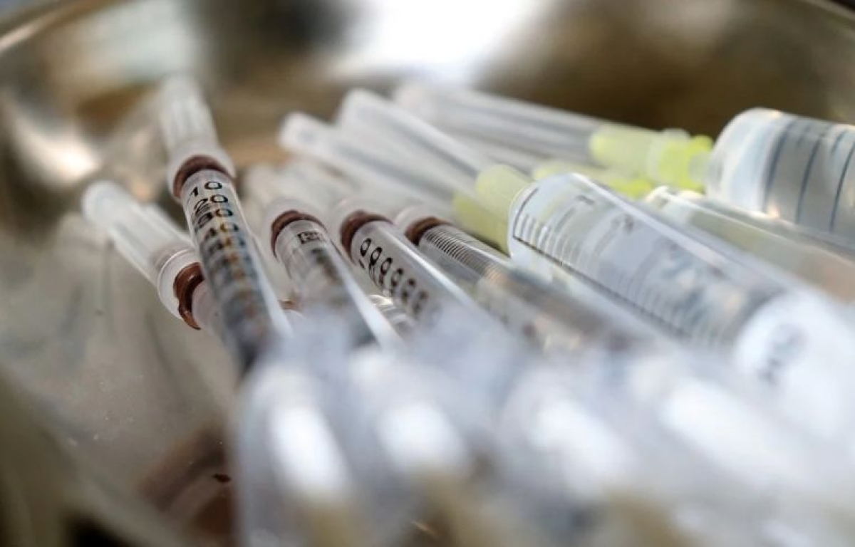 Governo amplia lista de produtos médicos cuja exportação é proibida (Foto ilustrativa: Pixabay)