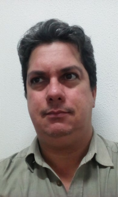 Professor Manoel Dantas Macedo Filho, Mestre em Educação e especialista em sistemas e aplicações web (Foto: Assessoria de Imprensa Unit)
