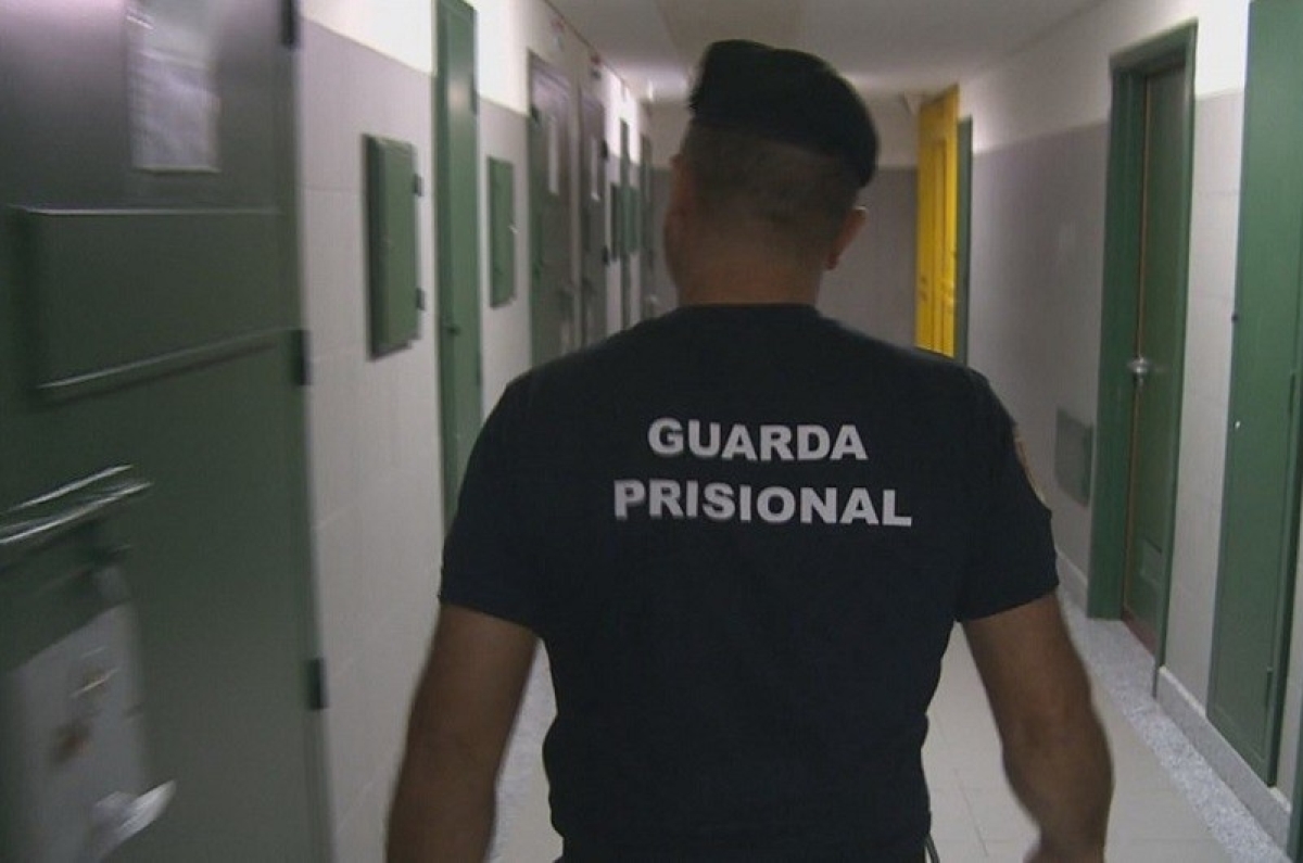 Guardas prisionais nomeados têm até 1º de agosto para apresentar documentação (Foto: Sead/SE)