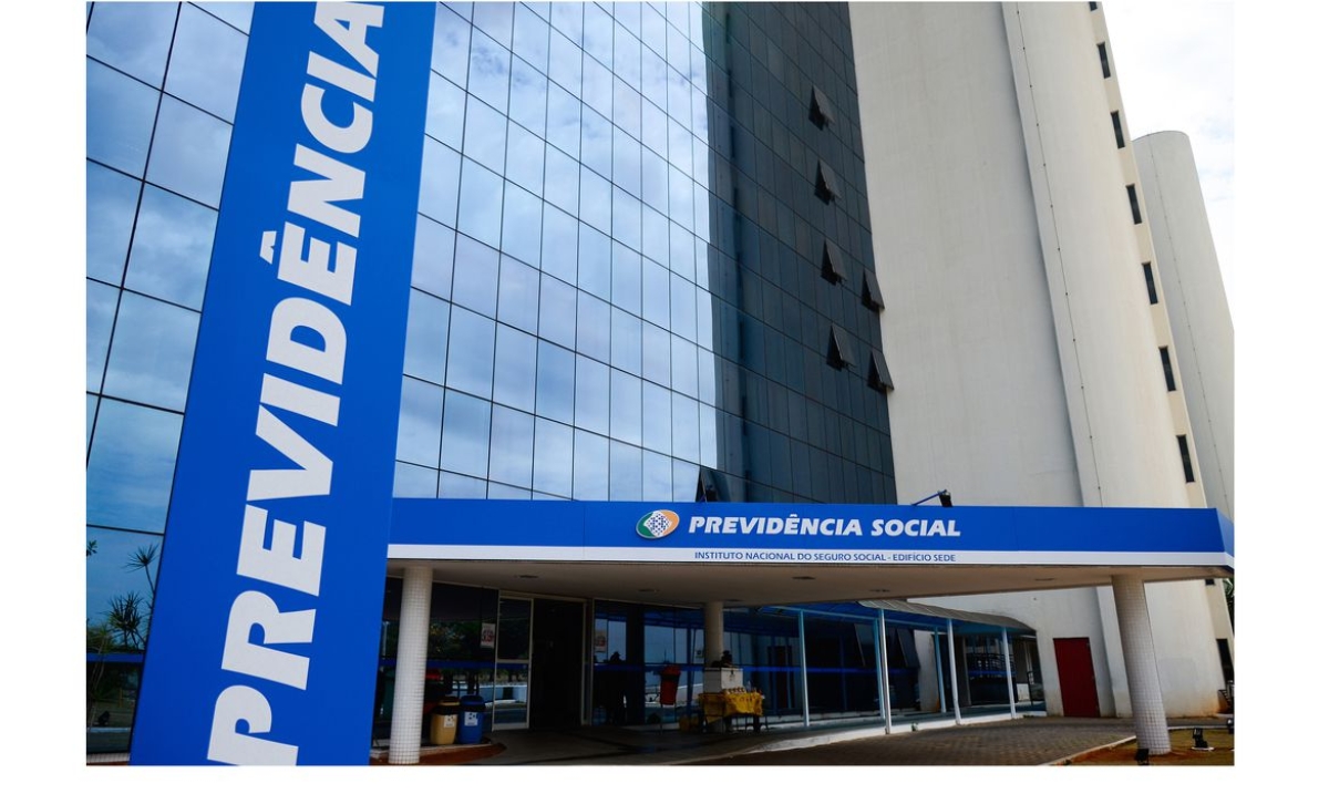 Revisão de 170 mil benefícios do INSS começa em agosto (Foto: Marcello Casal Jr./ Agência Brasil)