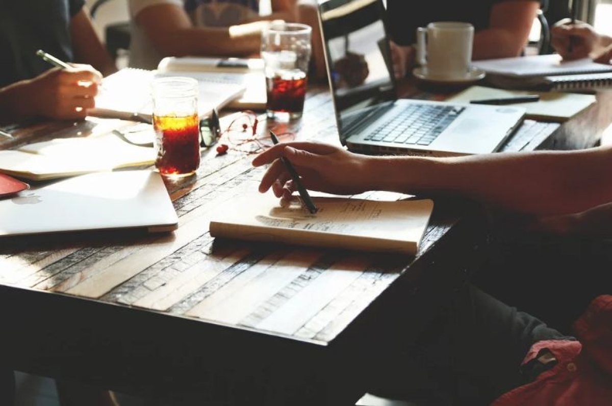 Participe do Programa de Pré-aceleração para Startups 2021 (Foto ilustrativa: Pixabay)