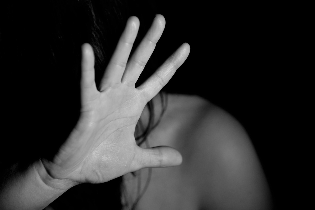Dia Estadual de Combate ao Feminicídio: Segurança Pública reforça importância da denúncia de crimes de violência doméstica (Foto ilustrativa: PIxabay)