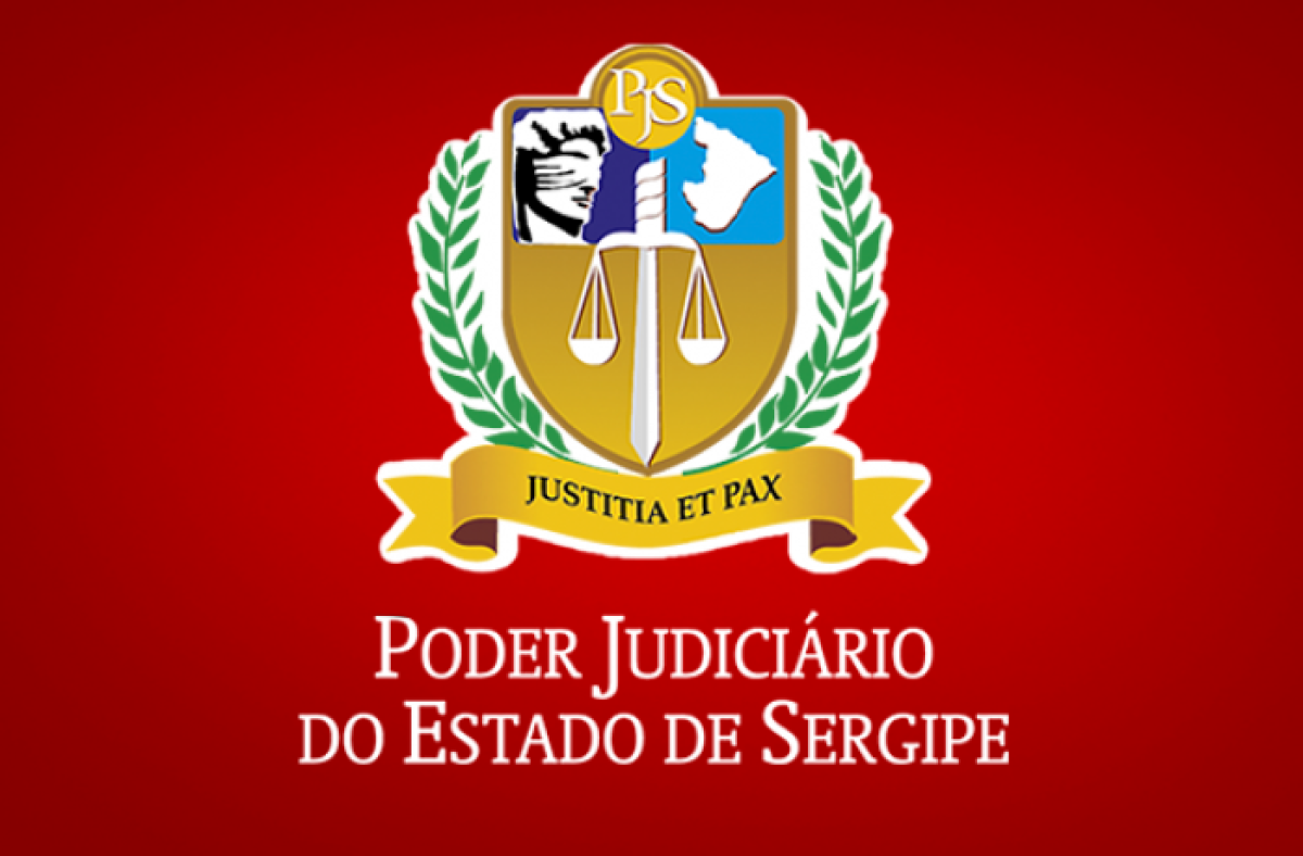 Logo TJ/SE