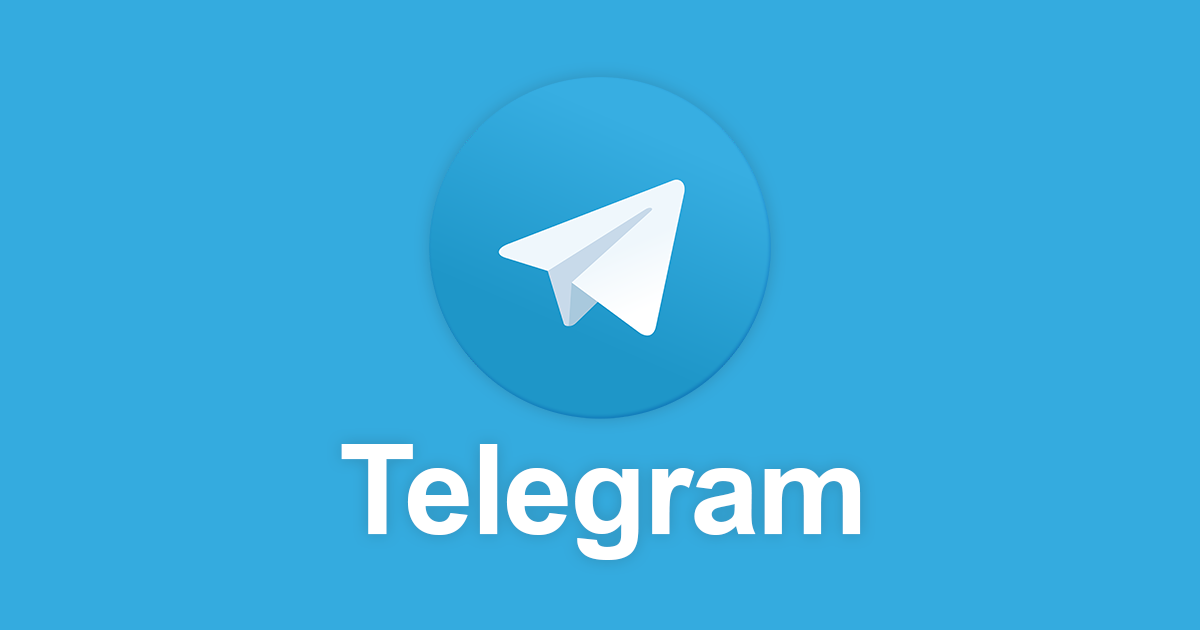 Logo Telegram