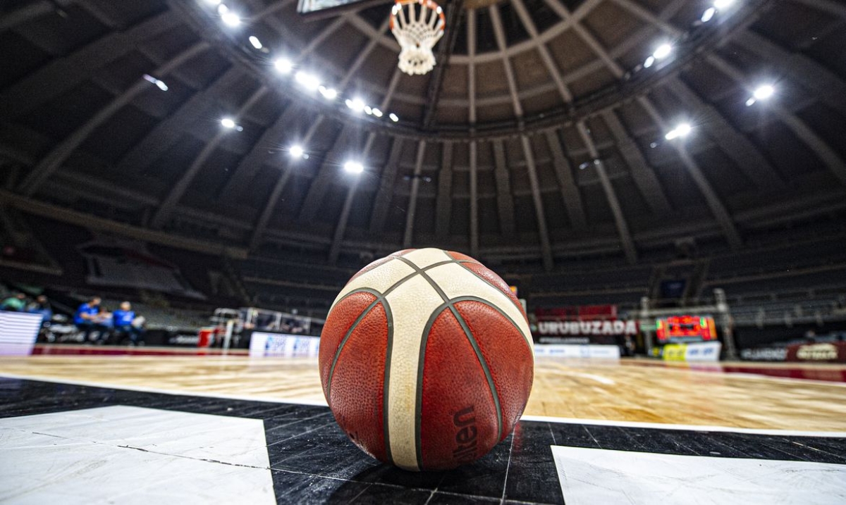 Brasil sediará Copa América de Basquete masculino de 2022 (Foto: Marcelo Cortes/ Flamengo)
