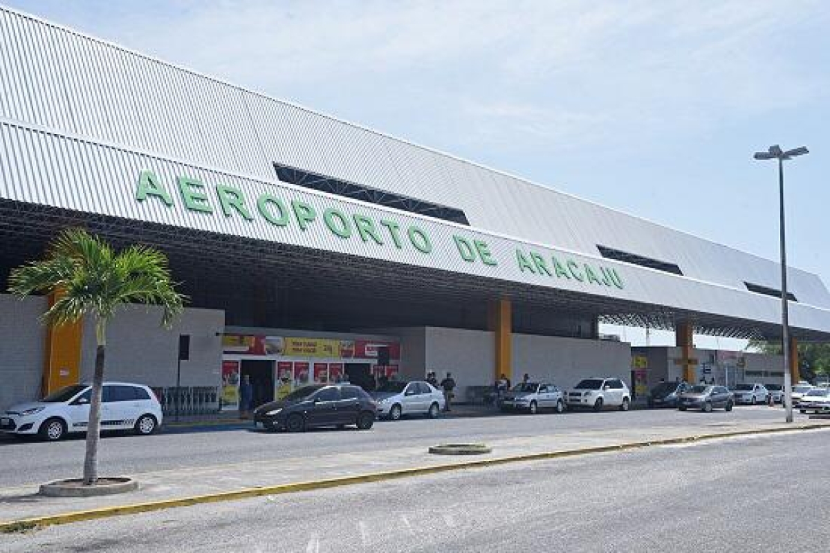 Governo de Sergipe e CVC firmam acordo para fomentar o turismo (Foto: Governo de Sergipe)