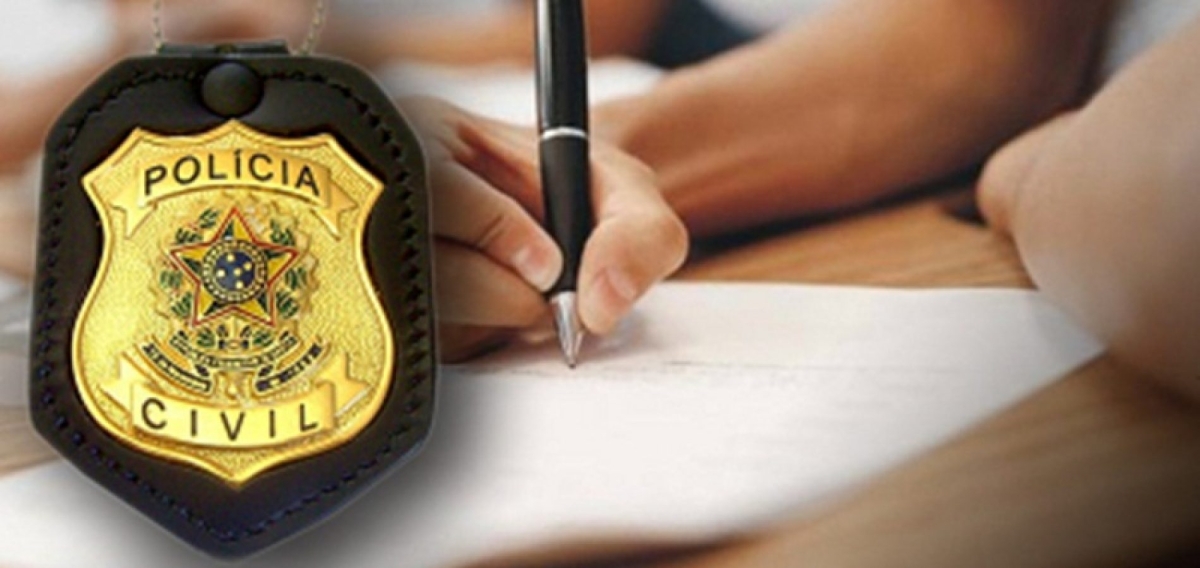 Sead publica relação de candidatos com deficiência que tiveram inscrição deferida em concurso da Polícia Civil (Imagem: Sead/SE)