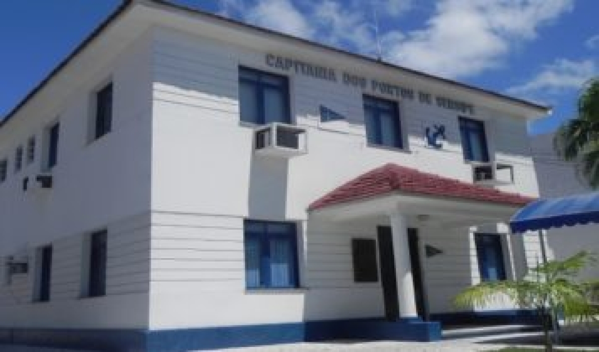 Capitania dos Portos de Sergipe abre seleção para pescador profissional (Foto de arquivo: Portal Infonet)