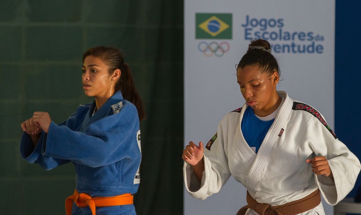 COB cancela realização dos Jogos da Juventude (Foto: João Ribio/ CBJ)