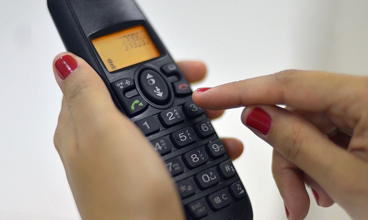 Código 0303 pode ser criado para identificar ligações de telemarketing (Foto: Marcello Casal Jr./ Agência Brasil)
