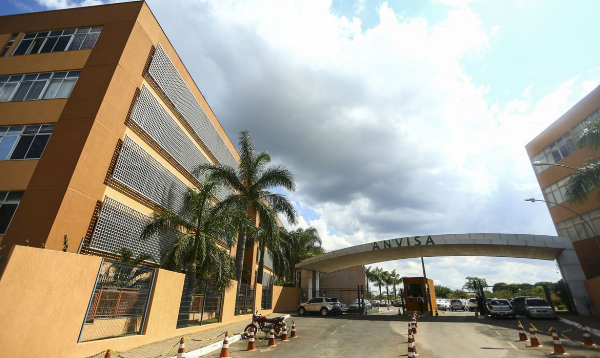 Anvisa rejeita uso de CoronaVac para crianças e adolescentes (Foto: Agência Brasil)