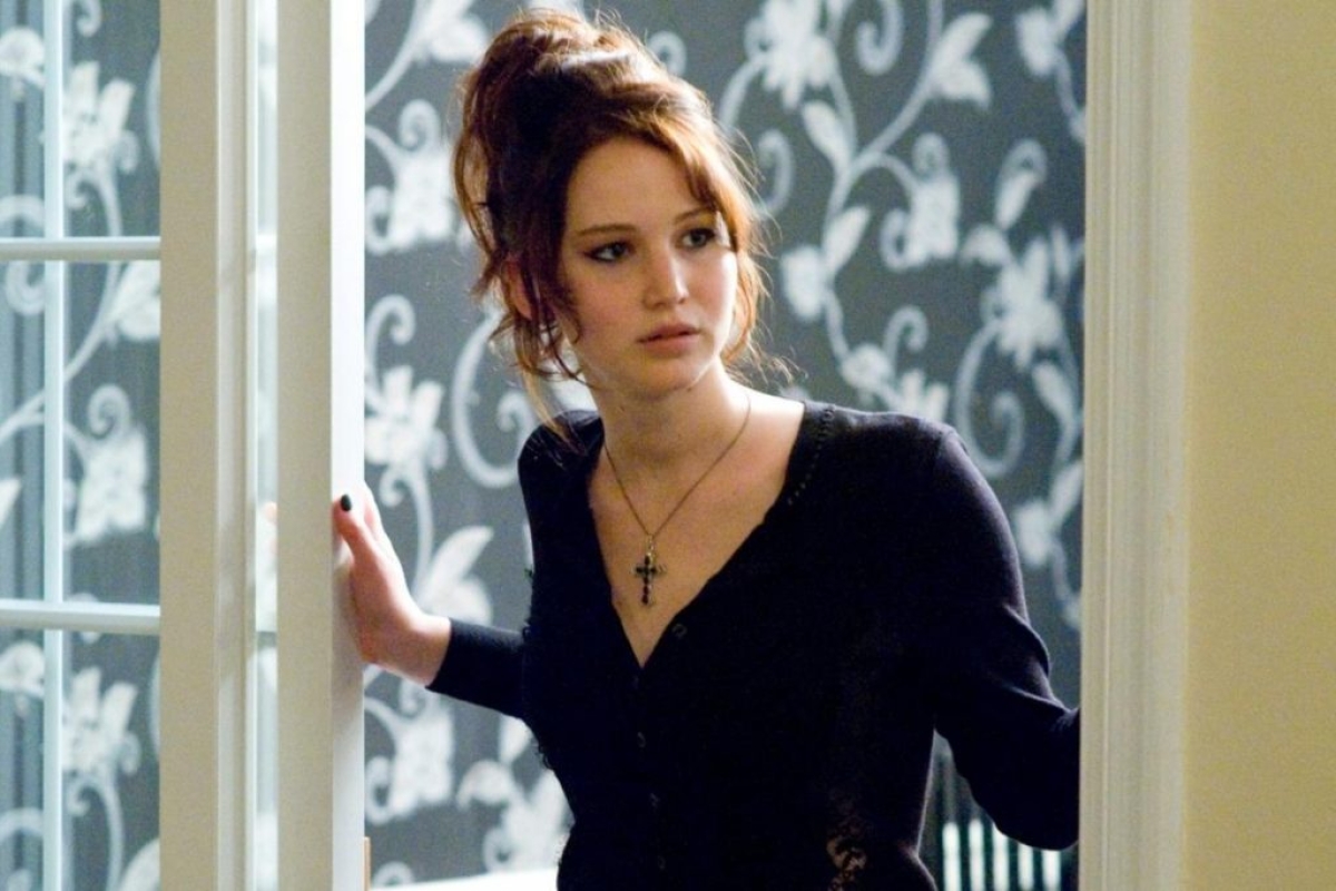 Jennifer Lawrence é a atriz mais bem paga atualmente (Imagem: Paris Filmes/ Divulgação)