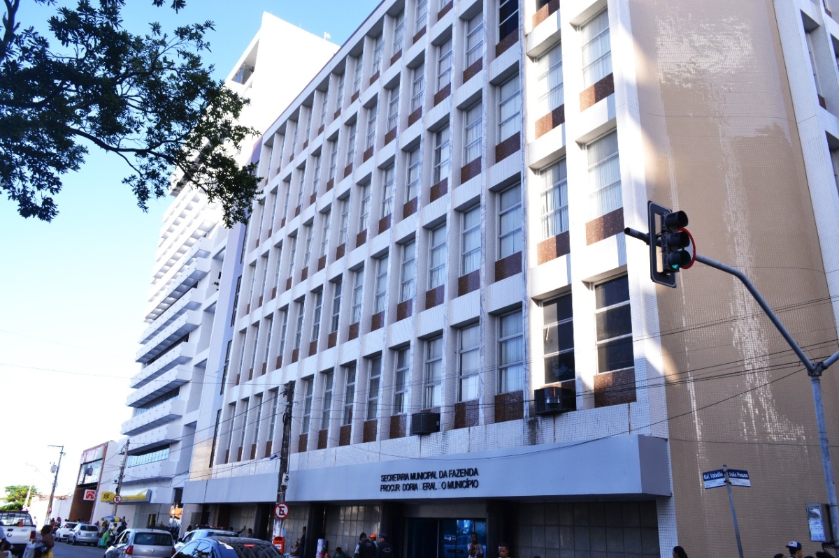 Concurso para auditor fiscal de Aracaju será realizado dia 10 de outubro (Foto: Ascom/ Fazenda/ Prefeitura de Aracaju)