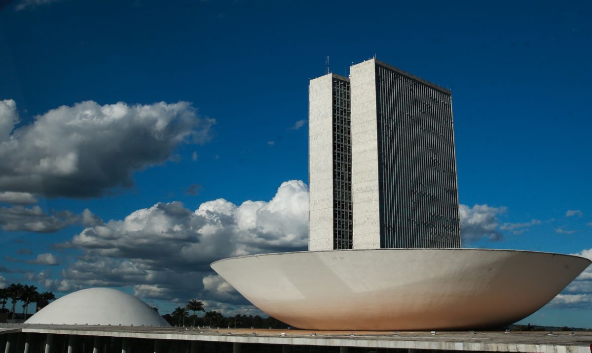 Câmara aprova novas regras para distribuição de "sobras" eleitorais (Foto: Marcello Casal Jr/ Agência Brasil)