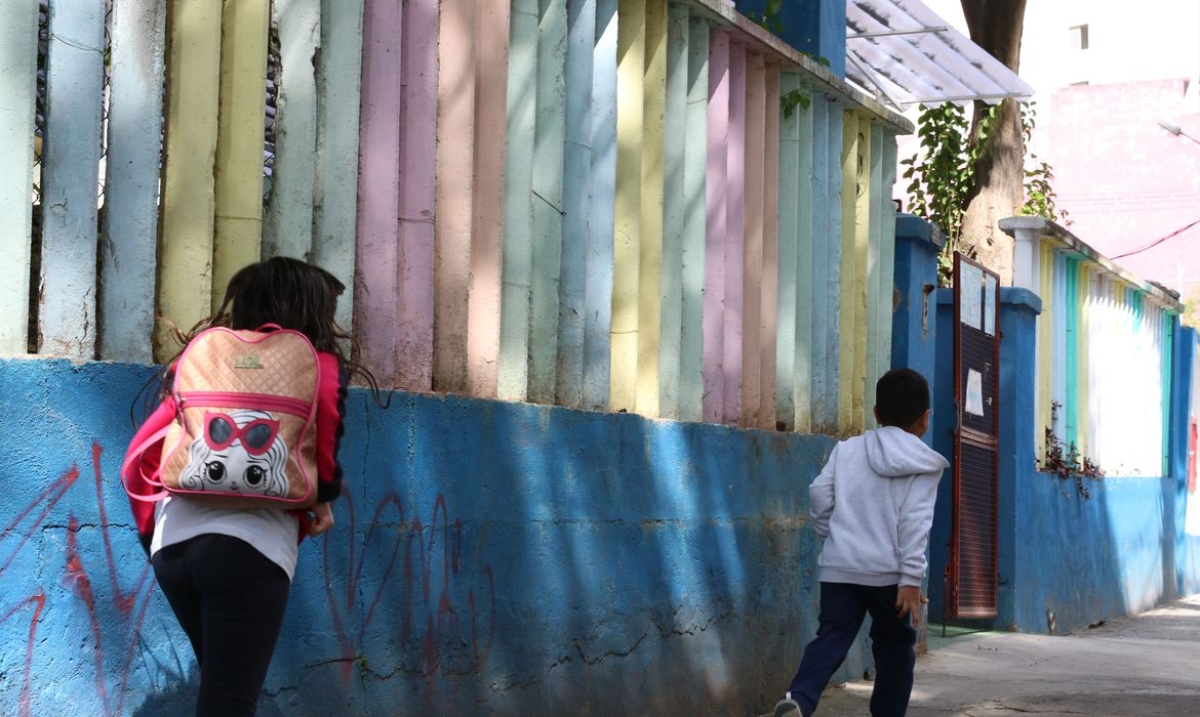 Estratégias para vacinar adolescentes devem envolver ambiente escolar (Foto: Rovena Rosa/ Agência Brasil)