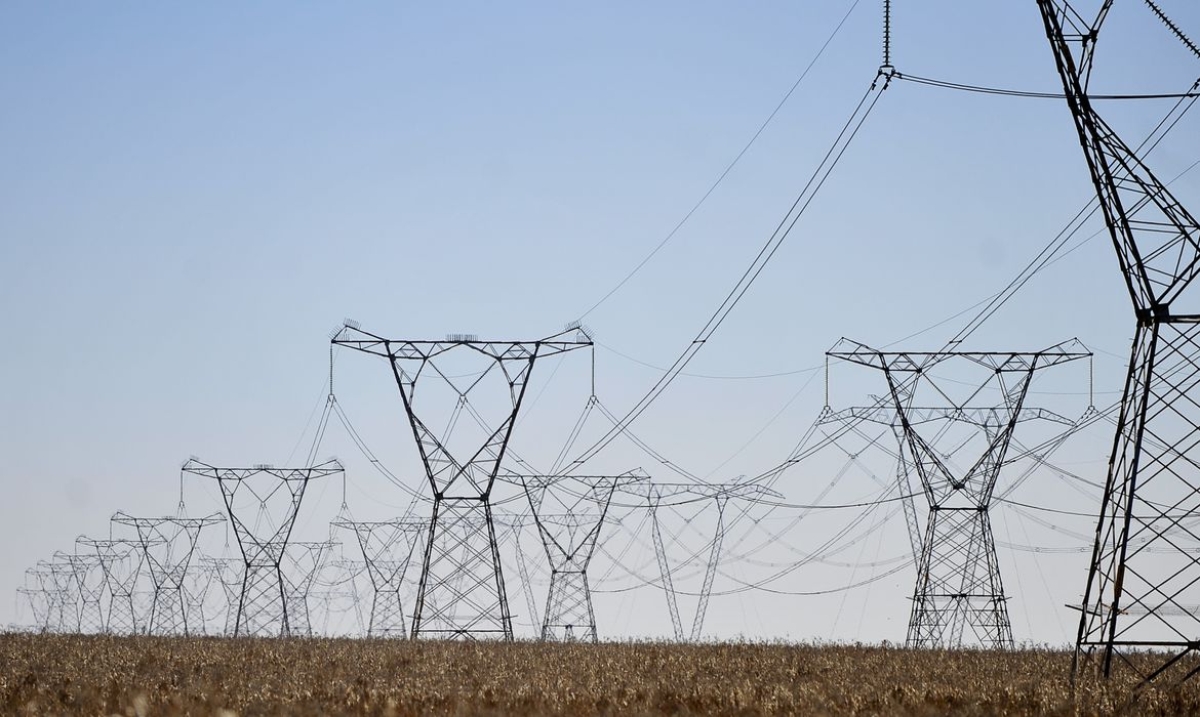 Decreto cria a Empresa Brasileira de Participações em Energia Nuclear (Foto: Marcello Casal Jr/ Agência Brasil)