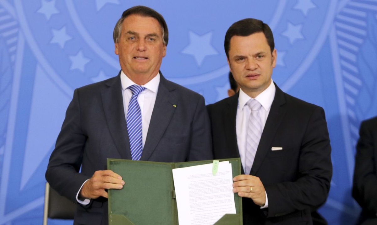 Governo lança programa habitacional para profissionais de segurança (Foto: Wilson Dias/ Agência Brasil)