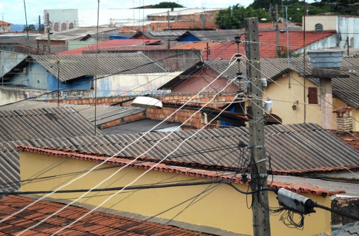 Lei entrará em vigor em janeiro de 2022 (Foto: Diógenis Santos/ Agência Câmara)