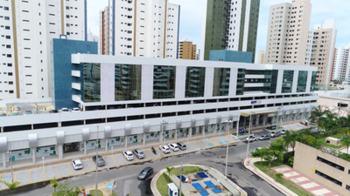 MPF retoma atendimento presencial ao público externo em Sergipe em 20 de setembro (Foto: Ascom MPF/SE)