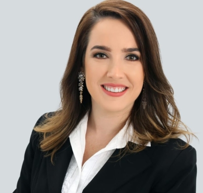 Lygia Nunes, professora do curso de Arquitetura e Urbanismo da Unit (Foto: Assessoria de Imprensa Unit)